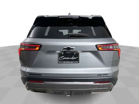 New 2026 Chevrolet Equinox ACTIV w/ Convenience Package III FWD image 7