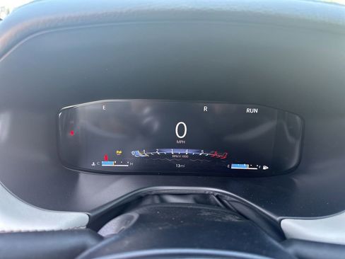 New 2025 Jeep Compass Limited w/ Elite Group image 25