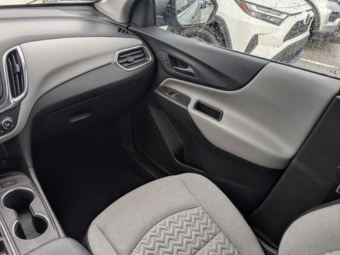 Used 2023 Chevrolet Equinox LT FWD image 21