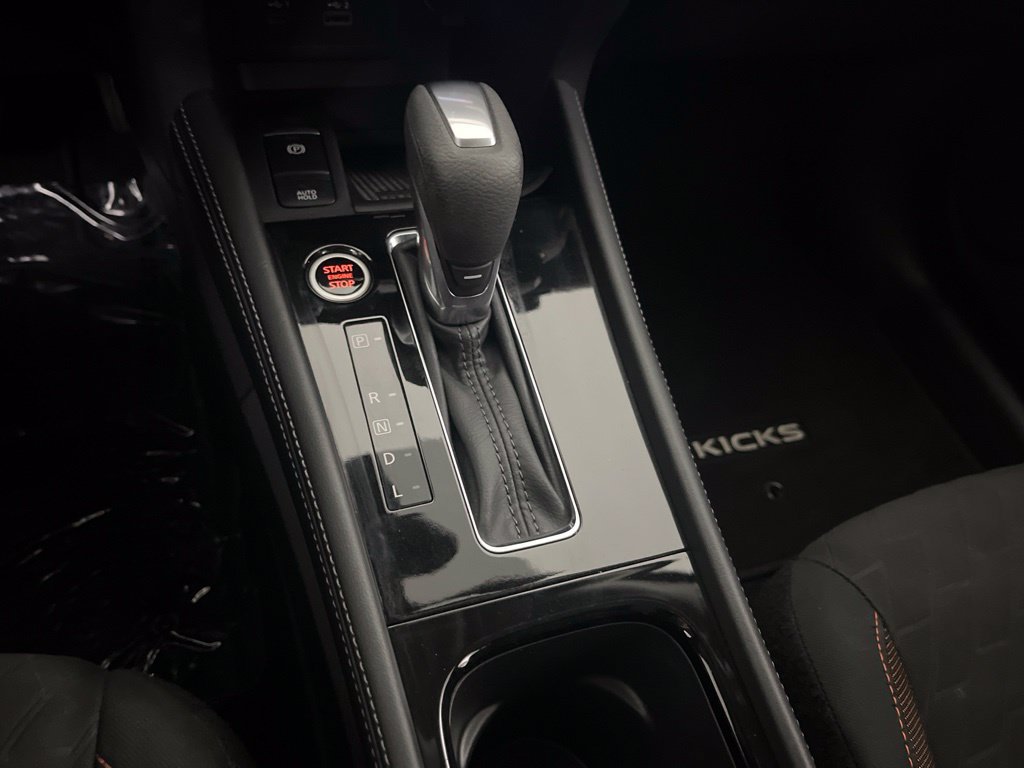 Used 2024 Nissan Kicks SR FWD image 68