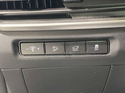 Used 2025 Kia Telluride S AWD/4WD image 21