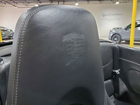 Used 2008 Porsche 911 Turbo image 18