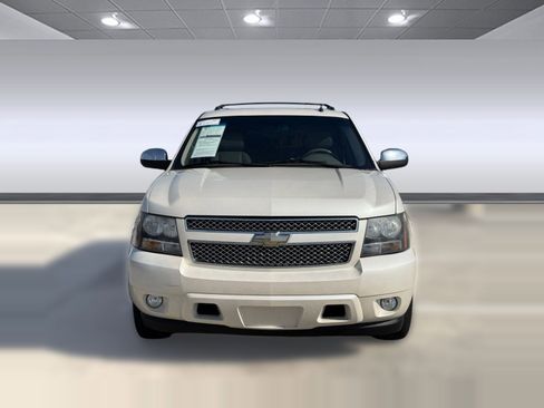Used 2011 Chevrolet Tahoe LTZ image 5