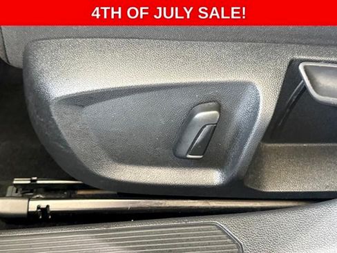 Used 2024 Volkswagen GTI S FWD image 17