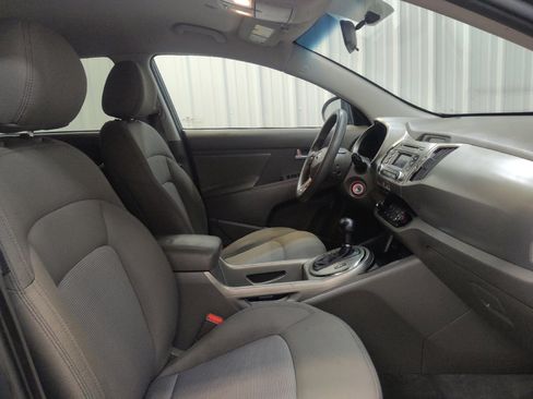 Used 2014 Kia Sportage LX image 21
