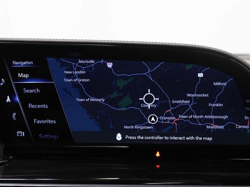 Certified 2024 Cadillac Escalade Sport w/ LPO, ONYX Package image 42