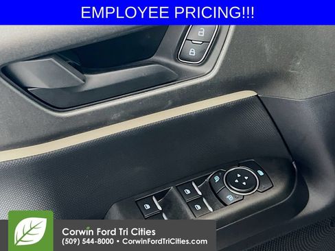 New 2026 Ford Bronco Sport Big Bend w/ Convenience Package AWD/4WD image 12