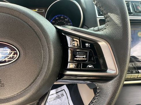Used 2019 Subaru Outback 2.5i Limited image 29