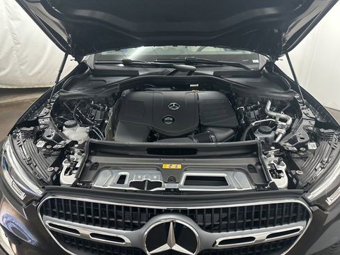New 2026 Mercedes-Benz GLC 300 image 31