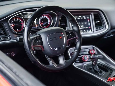 Used 2019 Dodge Challenger R/T Scat Pack w/ Plus Package image 6