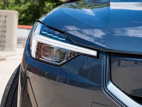 Used 2024 Polestar Polestar 2 AWD/4WD image 7