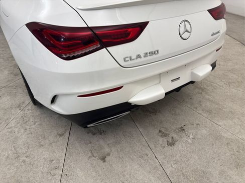 Used 2023 Mercedes-Benz CLA 250 4MATIC image 23