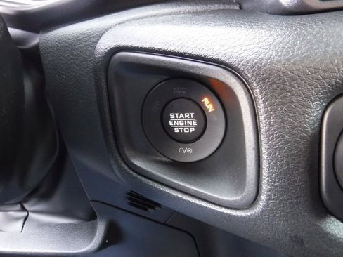 New 2026 Jeep Wrangler Willys image 21