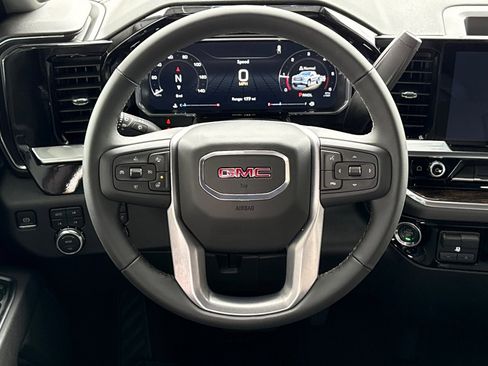 New 2026 GMC Sierra 1500 Elevation w/ X31 Off-Road Package image 15