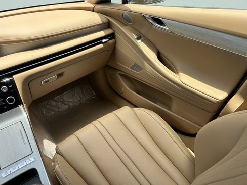 New 2026 Genesis G80 2.5T Advanced AWD/4WD image 18