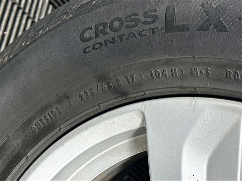 Used 2022 Kia Sorento LX image 33