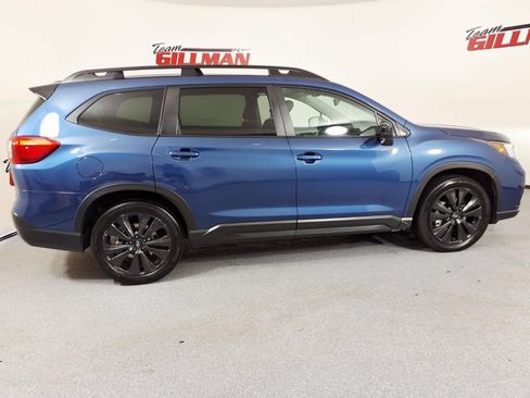 Used 2022 Subaru Ascent Onyx Edition AWD/4WD image 3