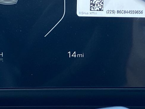 New 2026 Kia Carnival SX w/ SX Dark Edition Package image 28