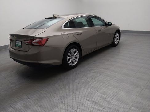 Used 2022 Chevrolet Malibu LT FWD image 10