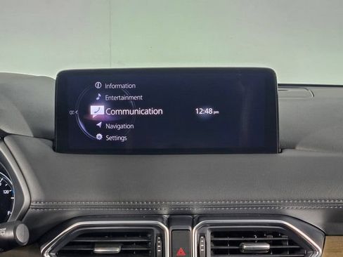 Used 2023 MAZDA CX-5 Signature AWD/4WD image 25