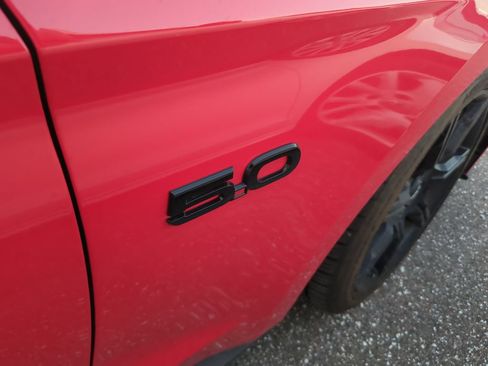 Used 2019 Ford Mustang GT Premium w/ Equipment Group 401A RWD image 8