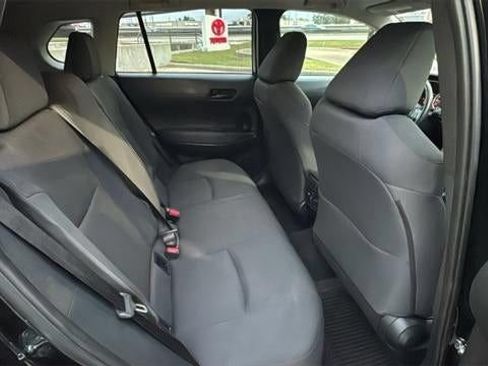 Used 2022 Toyota Corolla Cross LE AWD/4WD image 30