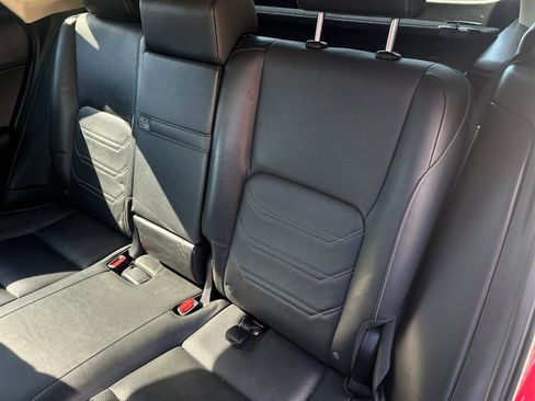 Used 2016 Lexus NX 200t F Sport w/ Luxury Package image 10