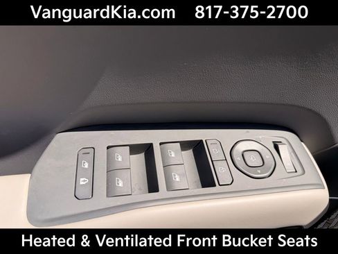 Certified 2024 Kia EV9 Wind image 19