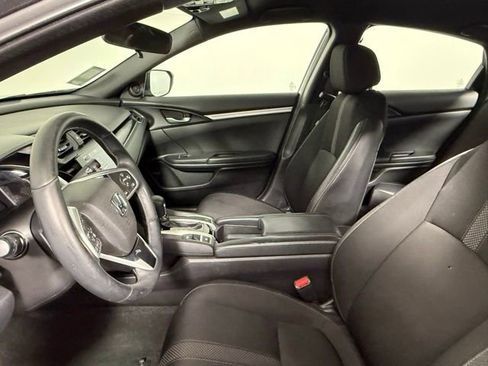 Used 2019 Honda Civic Sport image 23