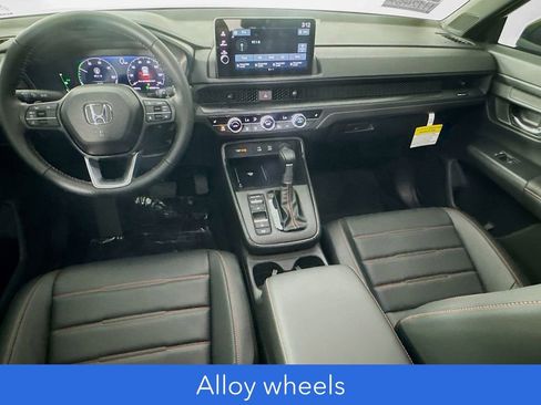 Used 2026 Honda CR-V Sport-L image 30