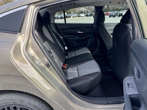 New 2026 Nissan Sentra SV image 26