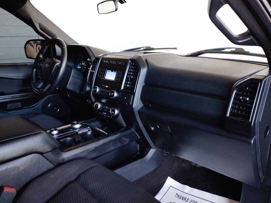 Used 2020 Ford Expedition XL AWD/4WD image 12