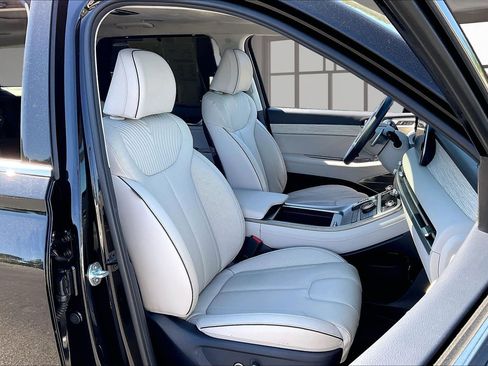 Used 2024 Hyundai Palisade Calligraphy AWD/4WD image 30