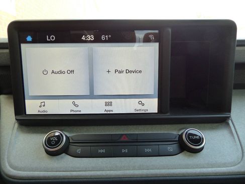 Used 2023 Ford Maverick XLT FWD image 48