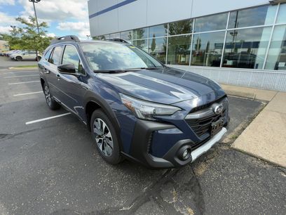 Used 2023 Subaru Outback Limited