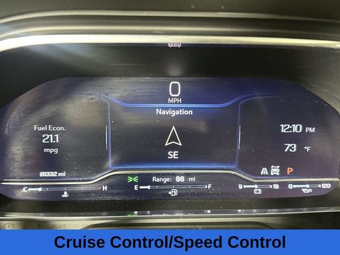 Used 2022 Chevrolet Suburban RST w/ Luxury Package AWD/4WD image 15