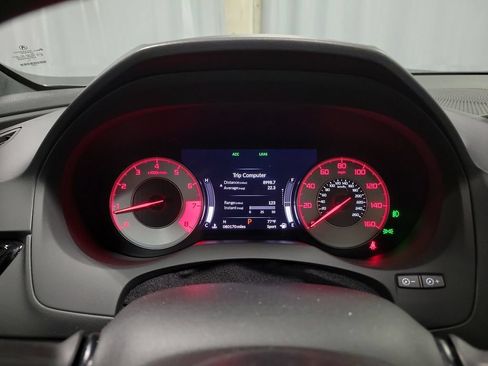 Used 2020 Acura RDX A-Spec AWD/4WD image 16