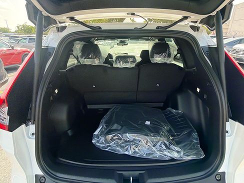 New 2026 Honda CR-V TrailSport image 21