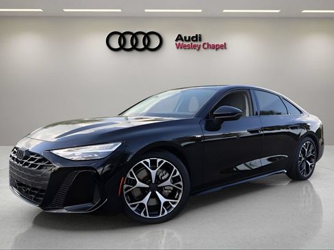 New 2026 Audi A6 Prestige AWD/4WD image 1