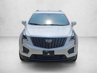 Used 2022 Cadillac XT5 Luxury FWD video 2