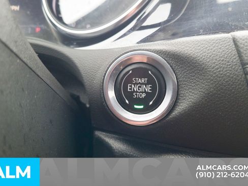 Used 2023 Buick Encore GX Select w/ Sport Touring Package image 27