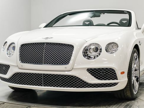 Used 2016 Bentley Continental GT AWD/4WD image 46