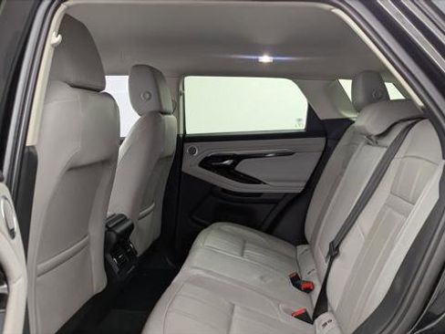Used 2020 Land Rover Range Rover Evoque S AWD/4WD image 17