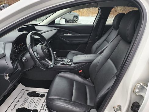 Certified 2023 MAZDA CX-30 AWD 2.5 S w/ Preferred Package image 5
