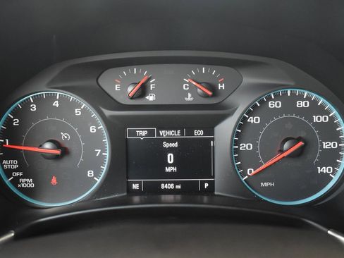 Used 2018 Chevrolet Equinox LT image 20