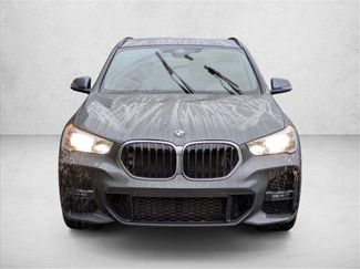 Used 2021 BMW X1 xDrive28i w/ Convenience Package video 2