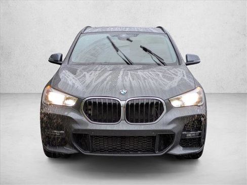 Used 2021 BMW X1 xDrive28i w/ Convenience Package image 2