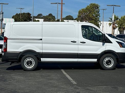 New 2026 Ford Transit 150 Base image 3