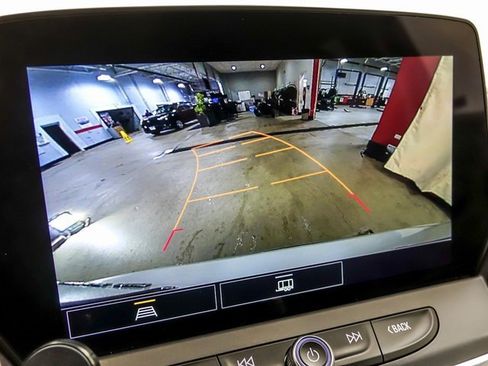 Used 2023 Chevrolet Blazer LT w/ Convenience Package image 17