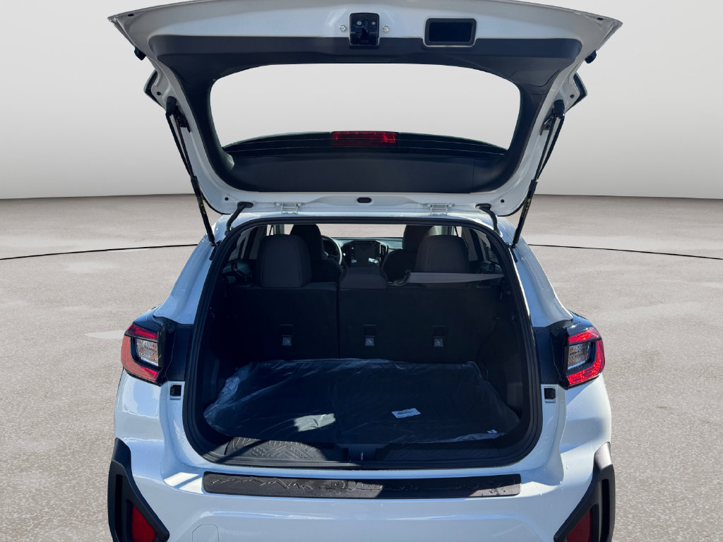 New 2026 Subaru Crosstrek 2.5i Premium AWD/4WD image 19
